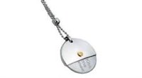 Necklace Morellato in Steel 8908 - 8908